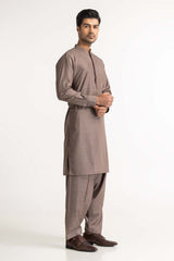 Milo Embroidered Kurta SK-E24-048