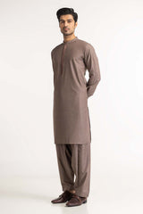 Milo Embroidered Kurta SK-E24-048