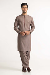 Milo Embroidered Kurta SK-E24-048