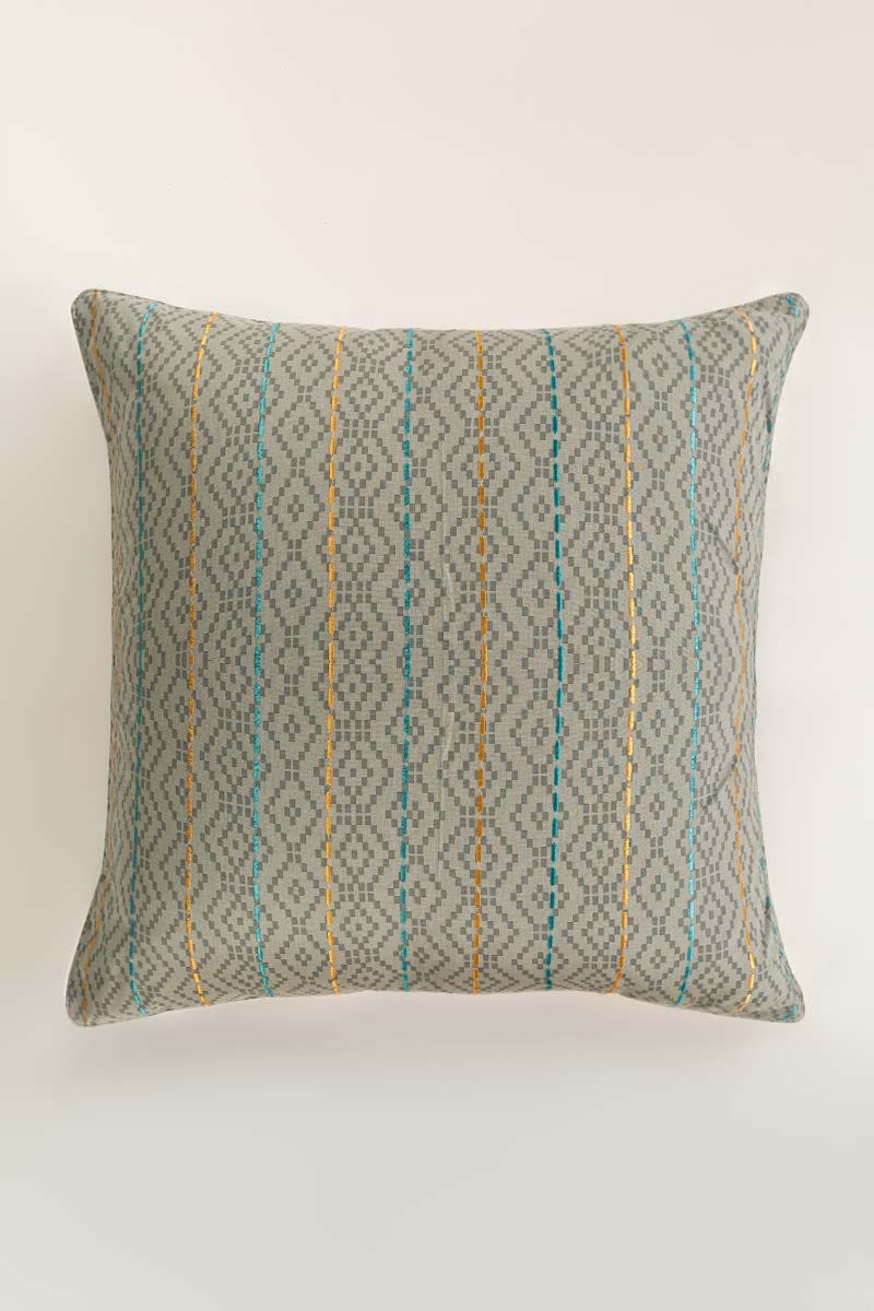 MIMOSA T-150 Euro Sham Cushion Cover