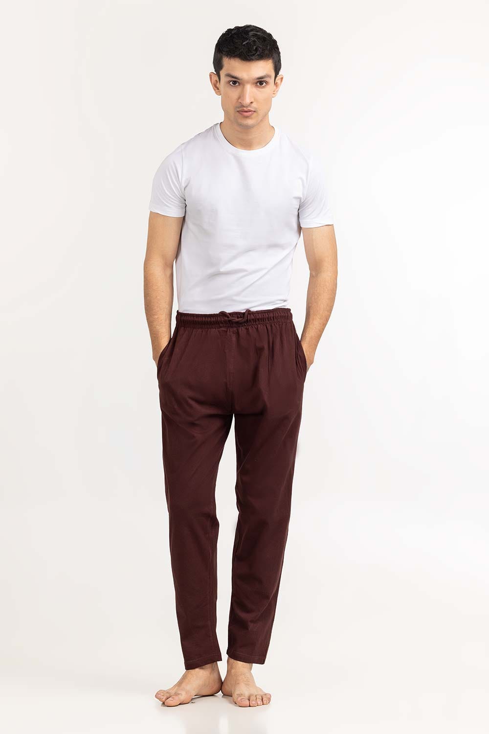 Mink Basic Trouser LW-TR22-020