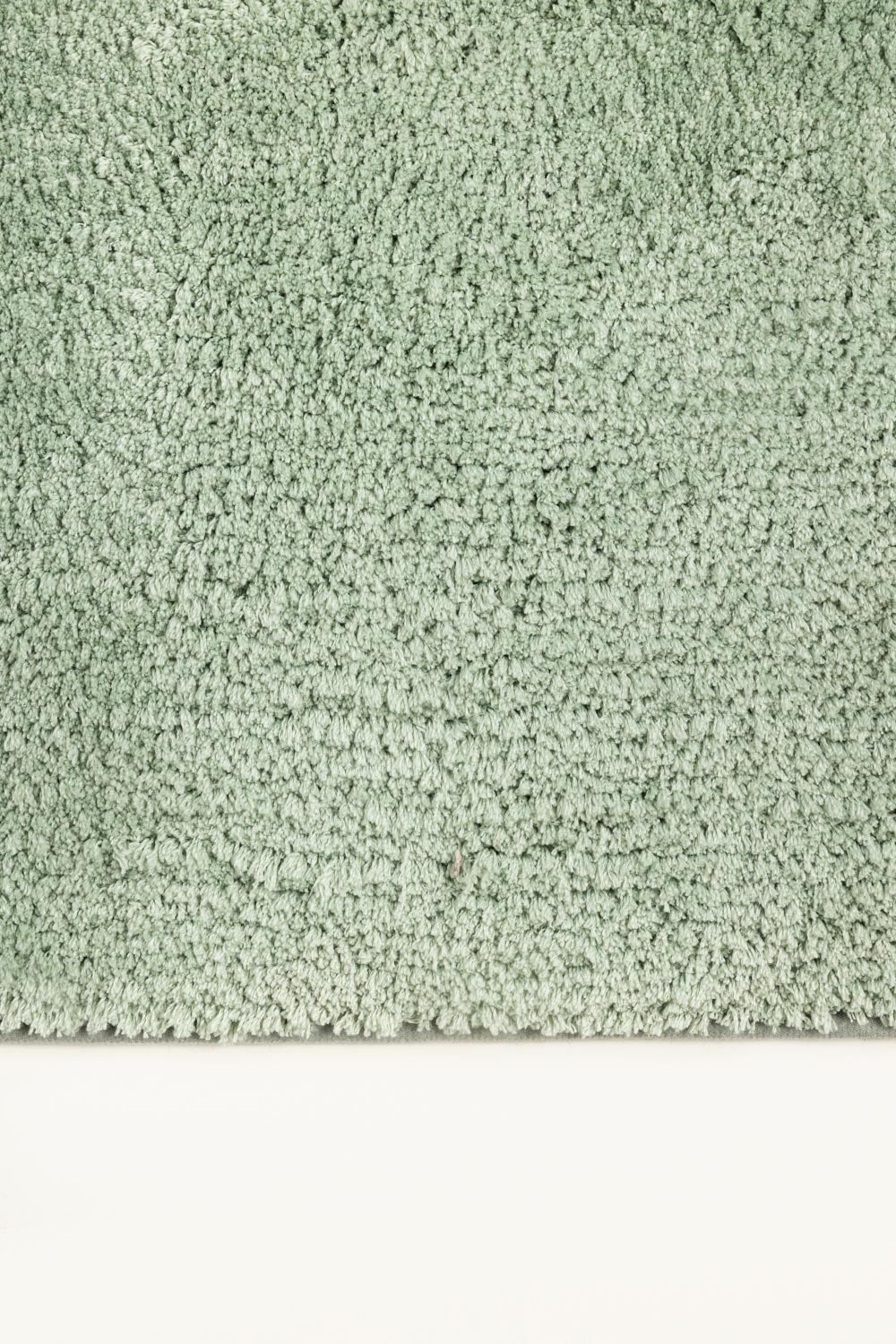 Mint Green Bath Mat