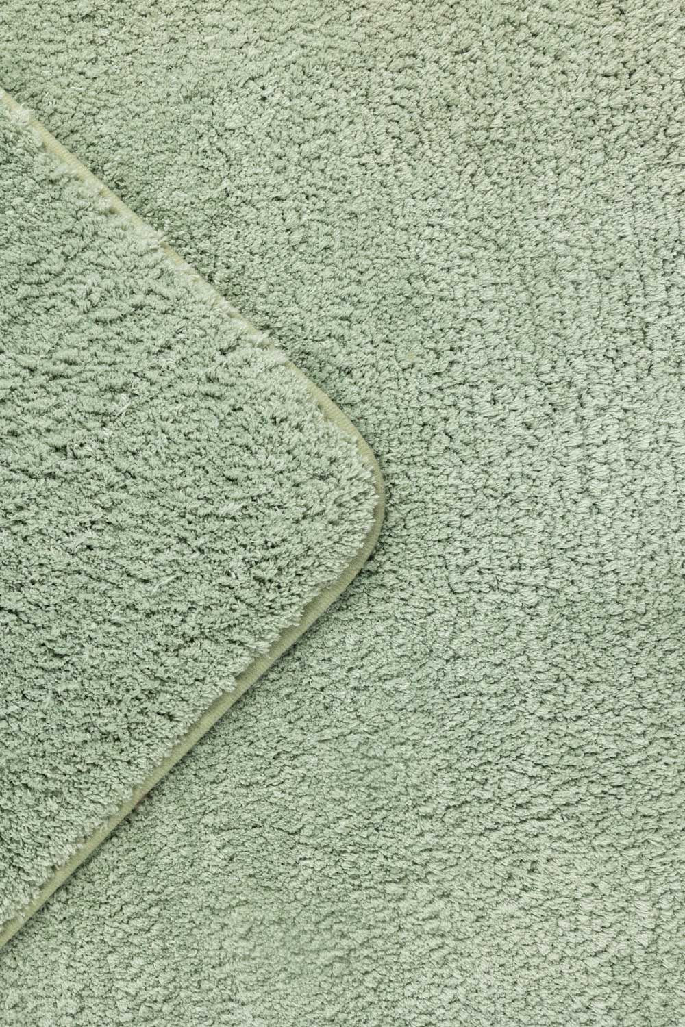 Mint Green Bath Mat