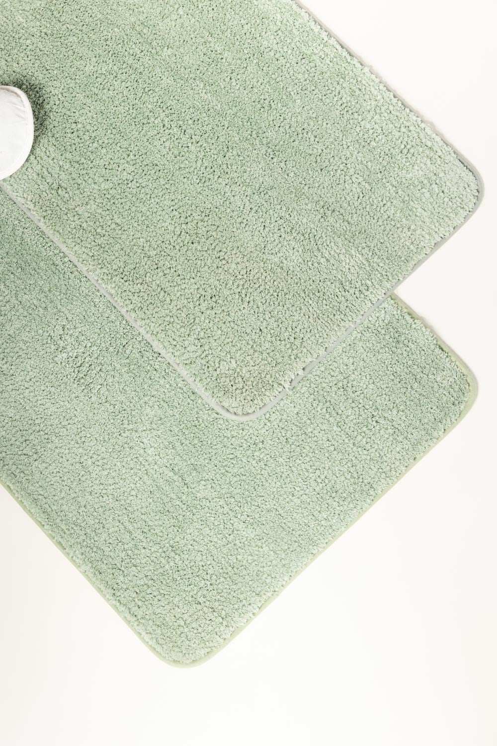 Mint Green Bath Mat