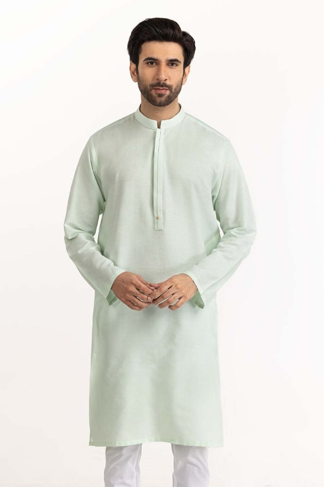 Mint Styling Kurta