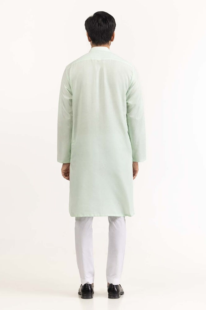 Mint Styling Kurta