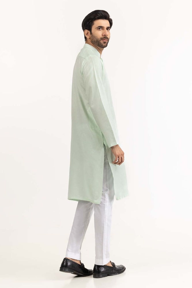 Mint Styling Kurta