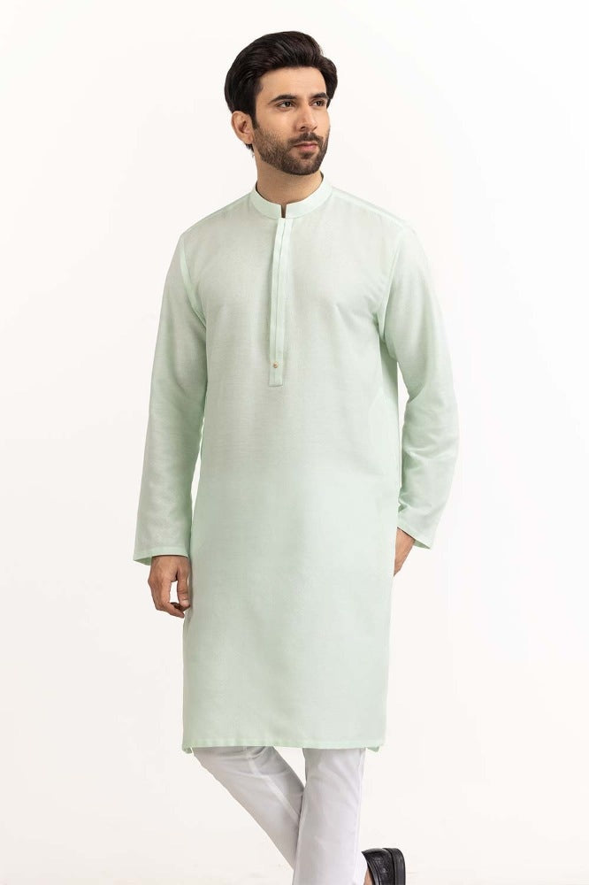 Mint Styling Kurta