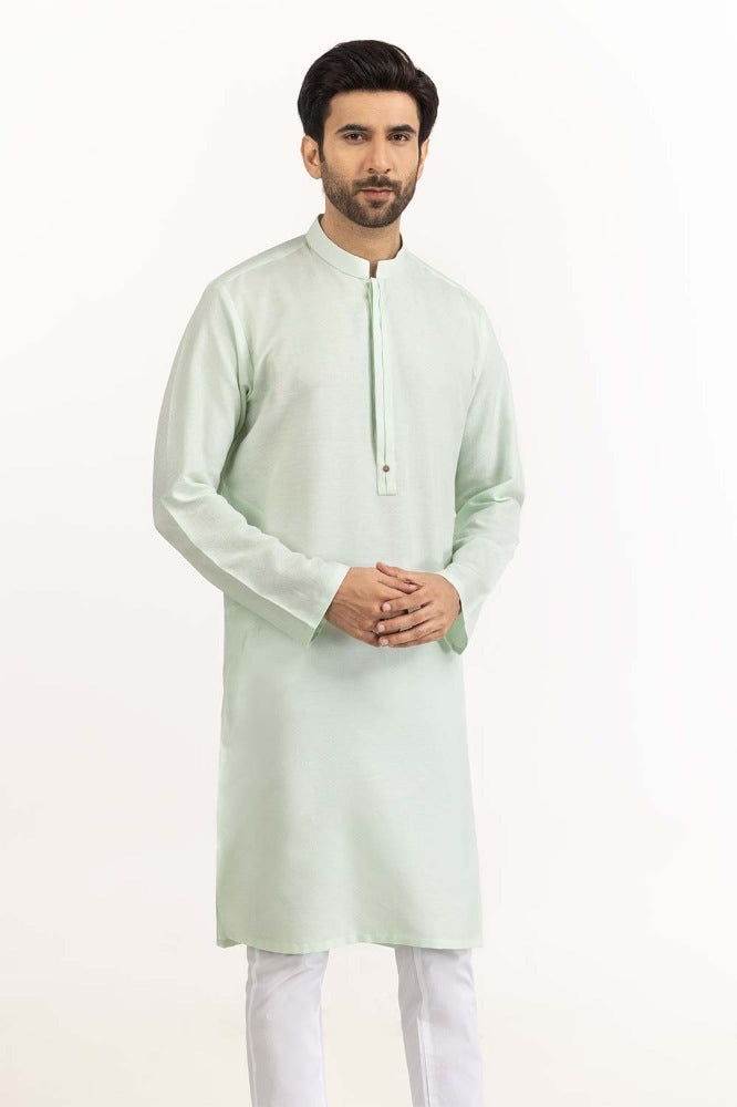 Mint Styling Kurta