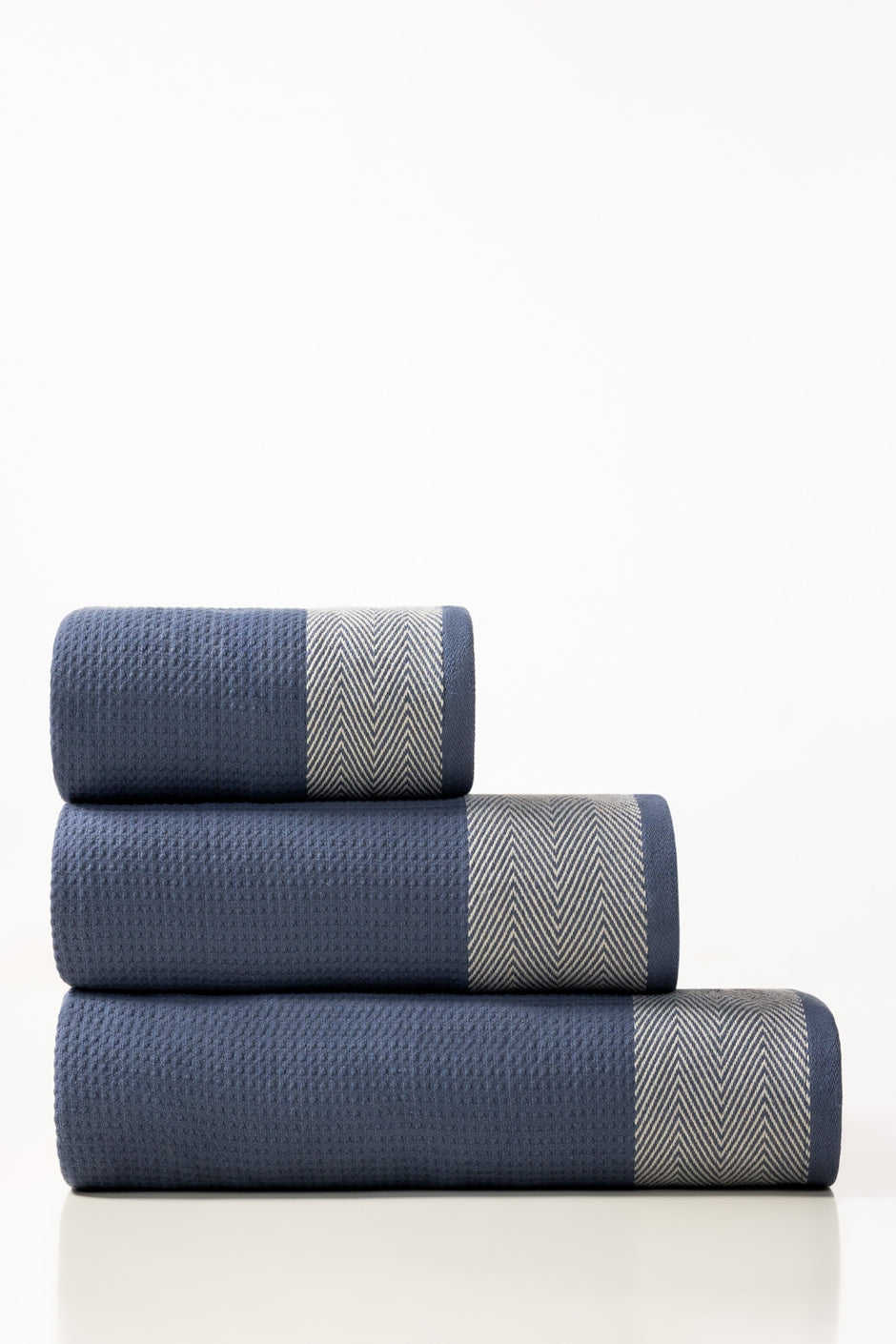 Mirage Waffle Towel
