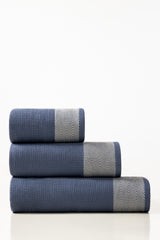 Mirage Waffle Towel