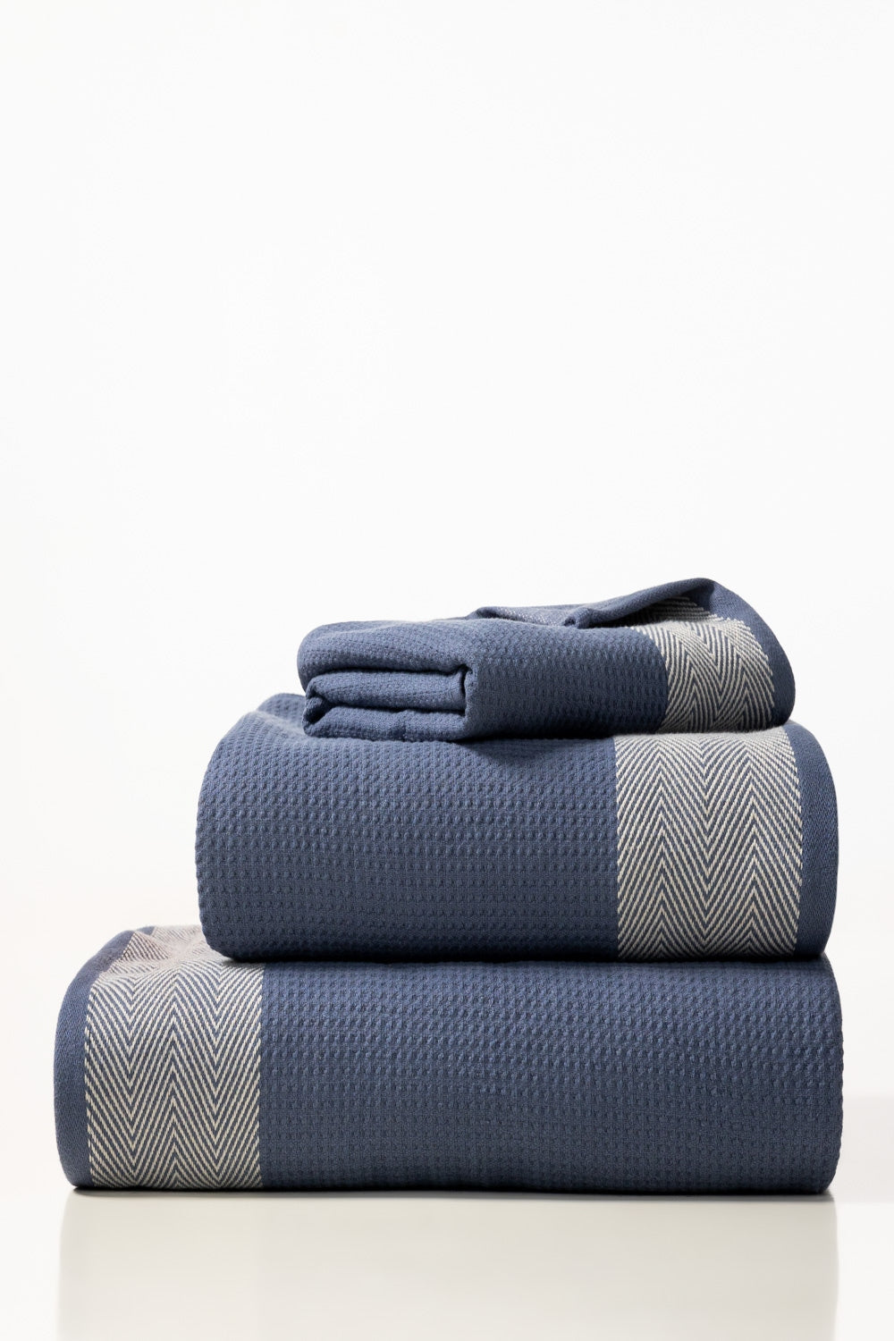 Mirage Waffle Towel