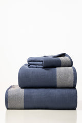 Mirage Waffle Towel