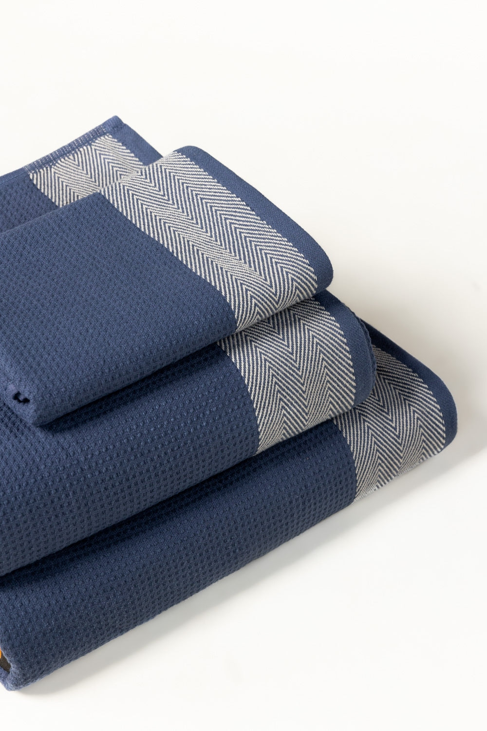 Mirage Waffle Towel