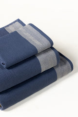 Mirage Waffle Towel