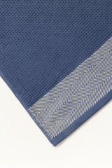 Mirage Waffle Towel