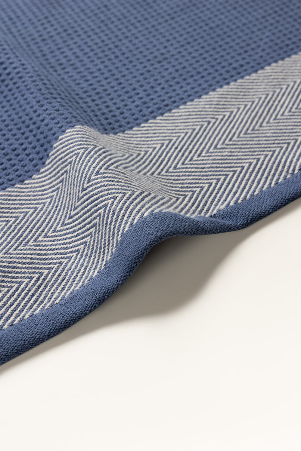Mirage Waffle Towel