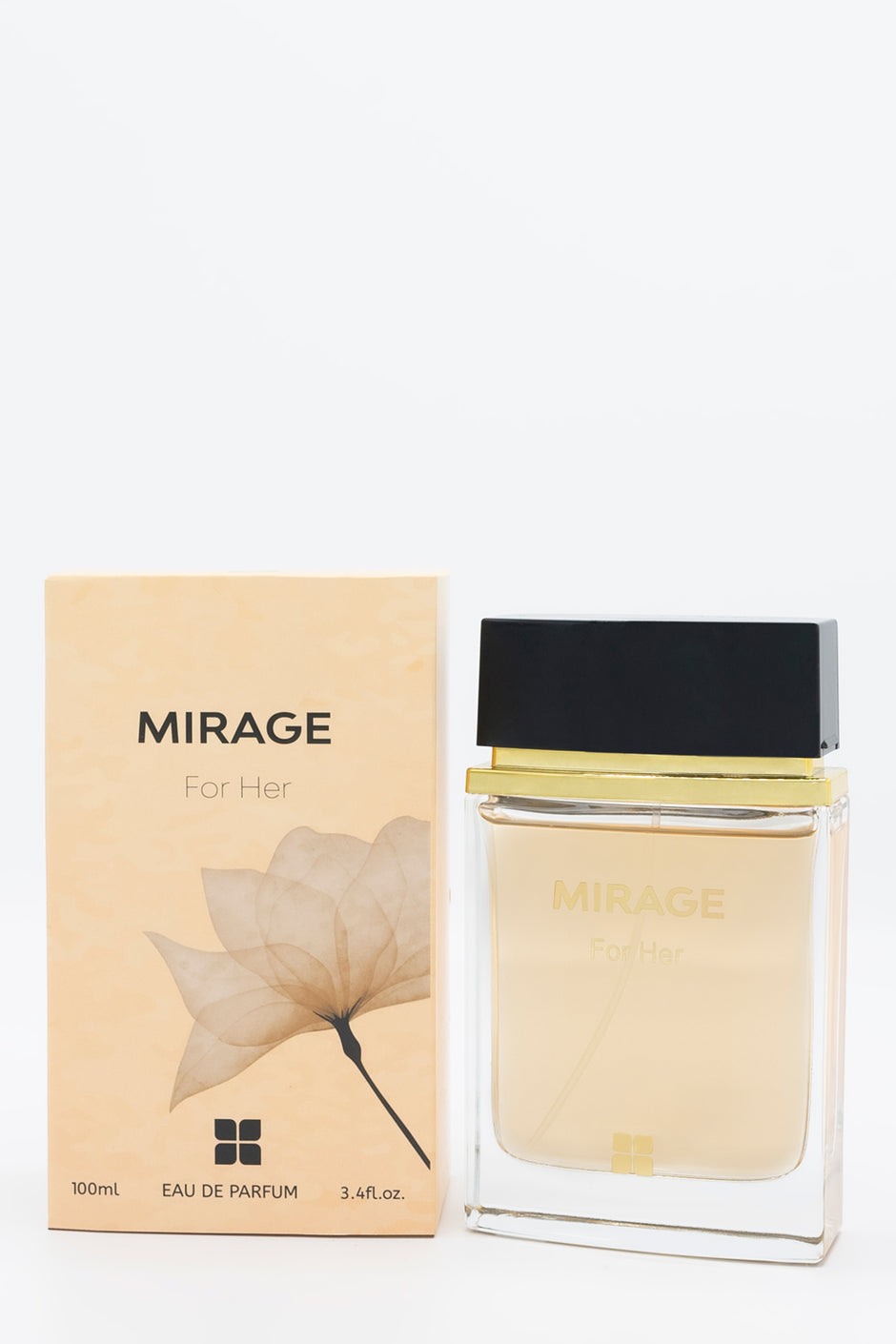 Mirage Perfume For Women