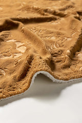 AW24 Mirasol Double Ply Fleece Throw