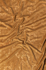 AW24 Mirasol Double Ply Fleece Throw