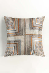 SS23-MIRROR Digital Floor Cushion Cover