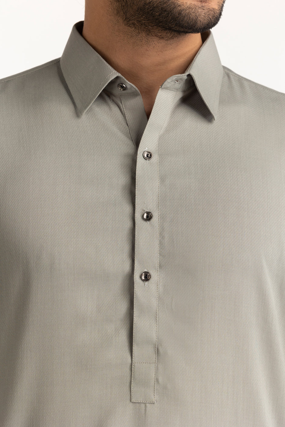 Mirus Unstitched Fabric Blended-LF