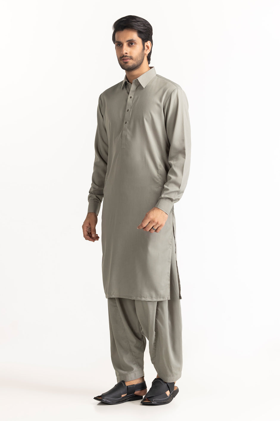Mirus Unstitched Fabric Blended-LF
