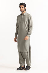 Mirus Unstitched Fabric Blended-LF