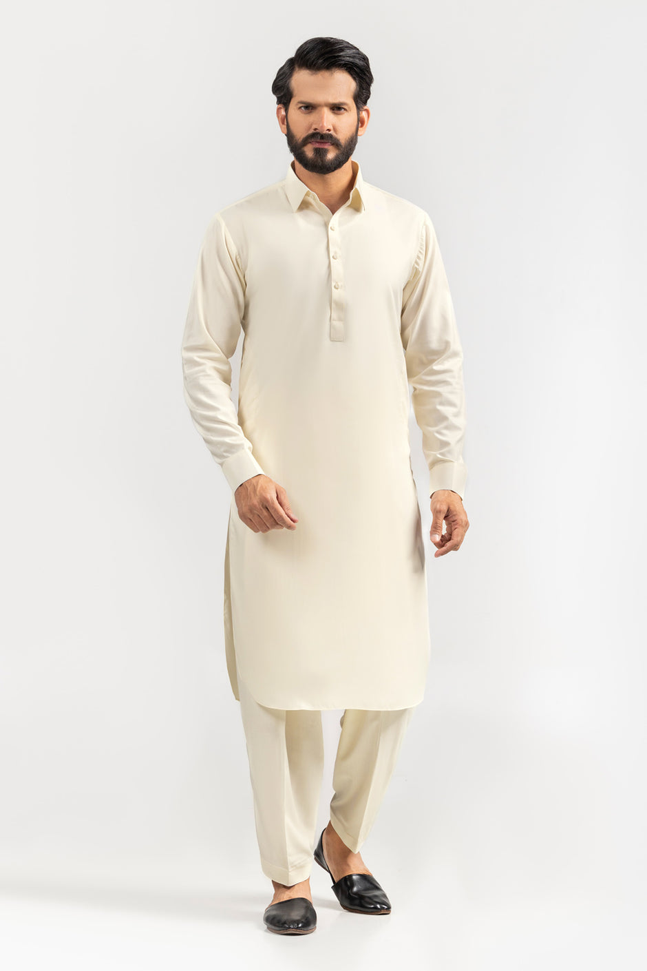 Mirus Unstitched Fabric Blended-LF