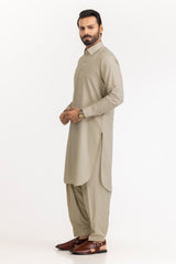 Mirus Unstitched Fabric Blended-LF