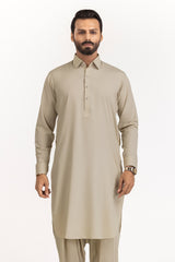 Mirus Unstitched Fabric Blended-LF