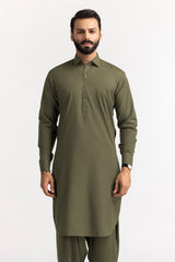 Mirus Unstitched Fabric Blended-LF