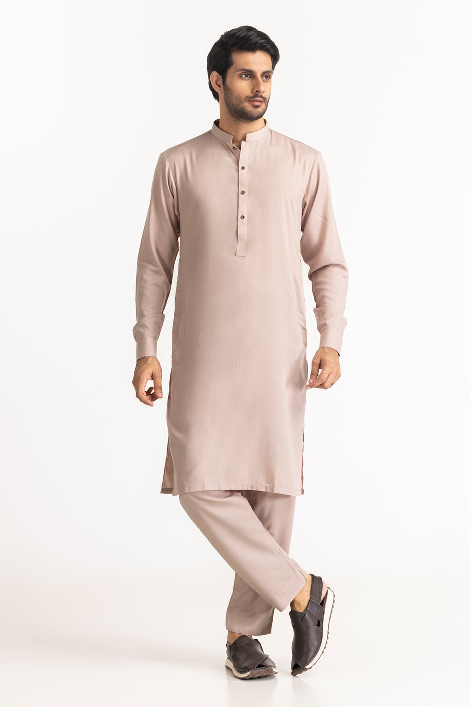 Mirus Unstitched Fabric Blended-LF
