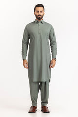 Mirus Unstitched Fabric Blended-LF