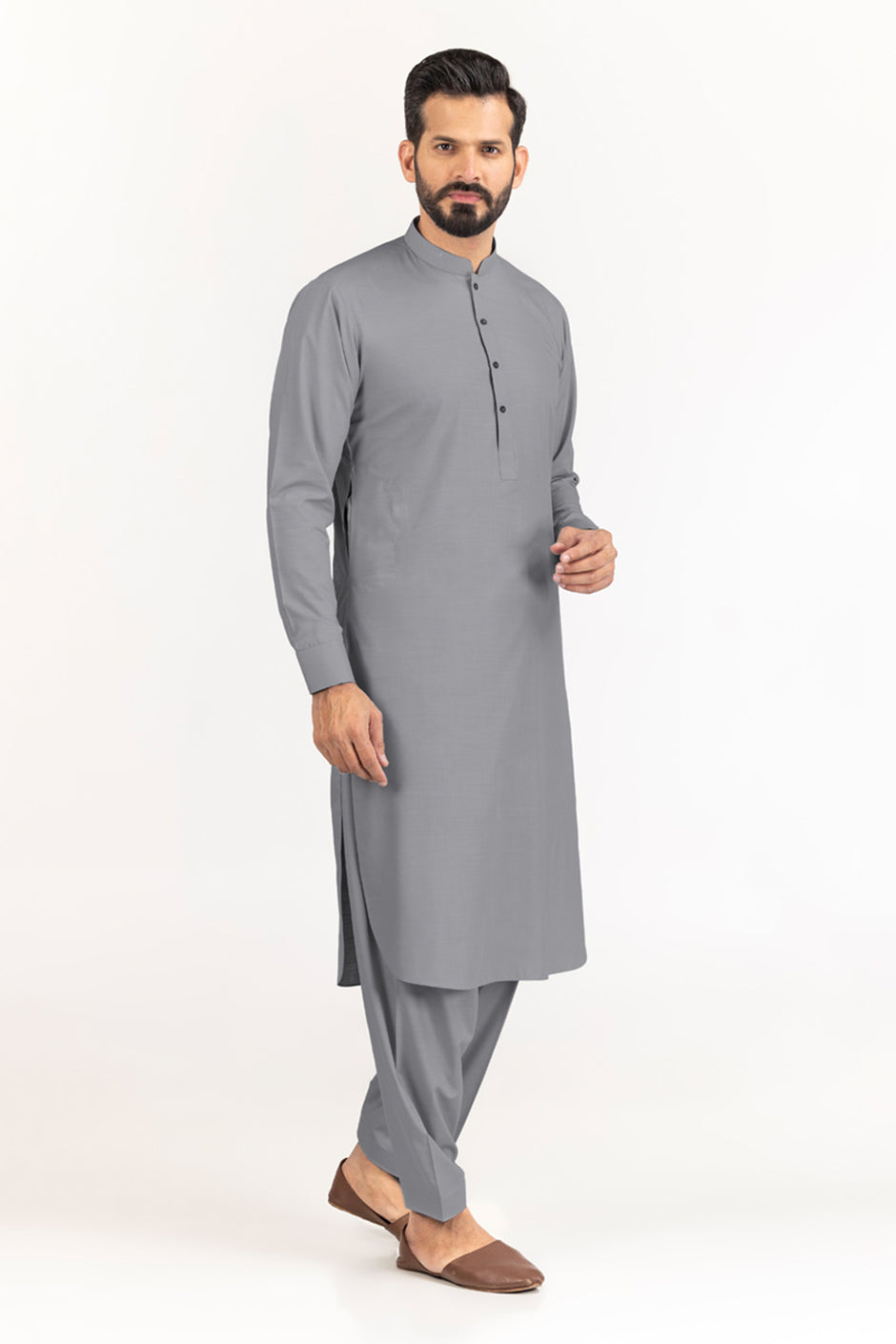 Mirus Unstitched Fabric Blended-LF