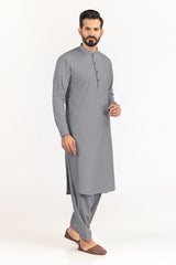 Mirus Unstitched Fabric Blended-LF