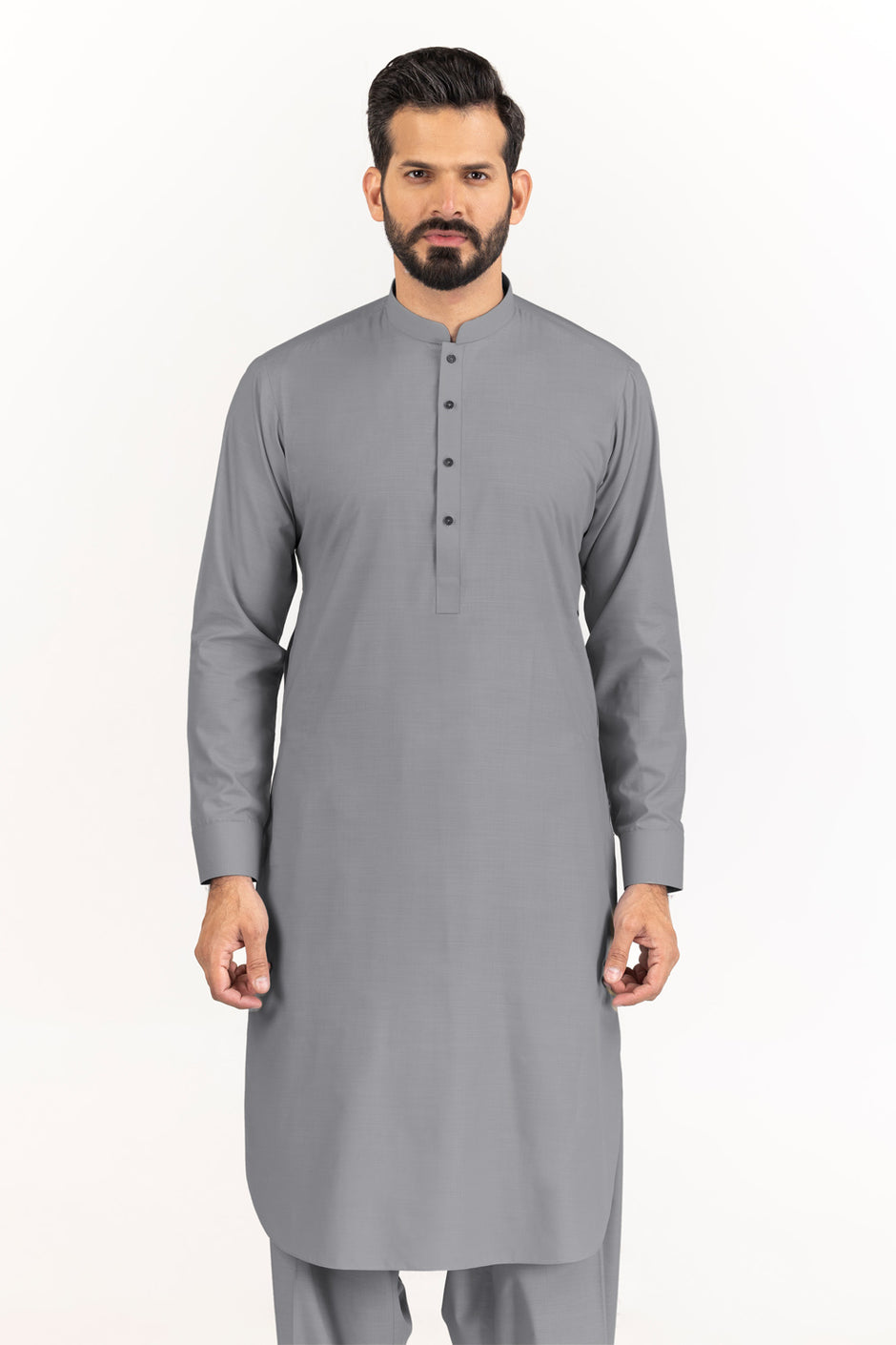 Mirus Unstitched Fabric Blended-LF