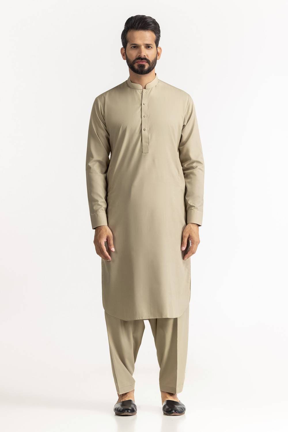 Mirus Unstitched Fabric Blended-LF