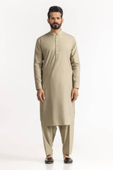Mirus Unstitched Fabric Blended-LF