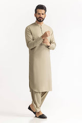 Mirus Unstitched Fabric Blended-LF