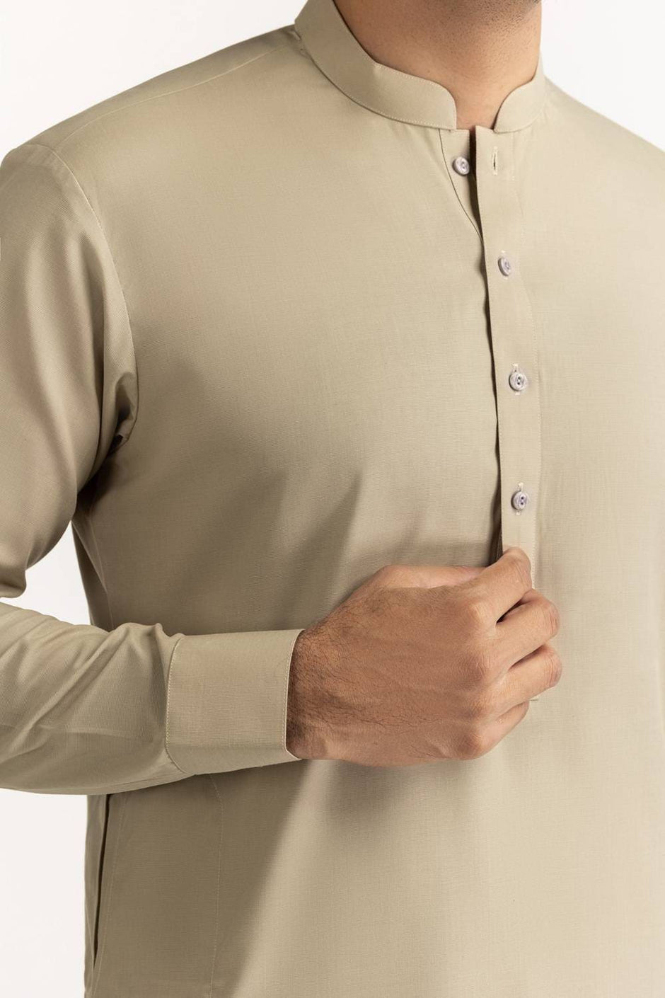 Mirus Unstitched Fabric Blended-LF