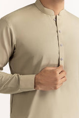 Mirus Unstitched Fabric Blended-LF