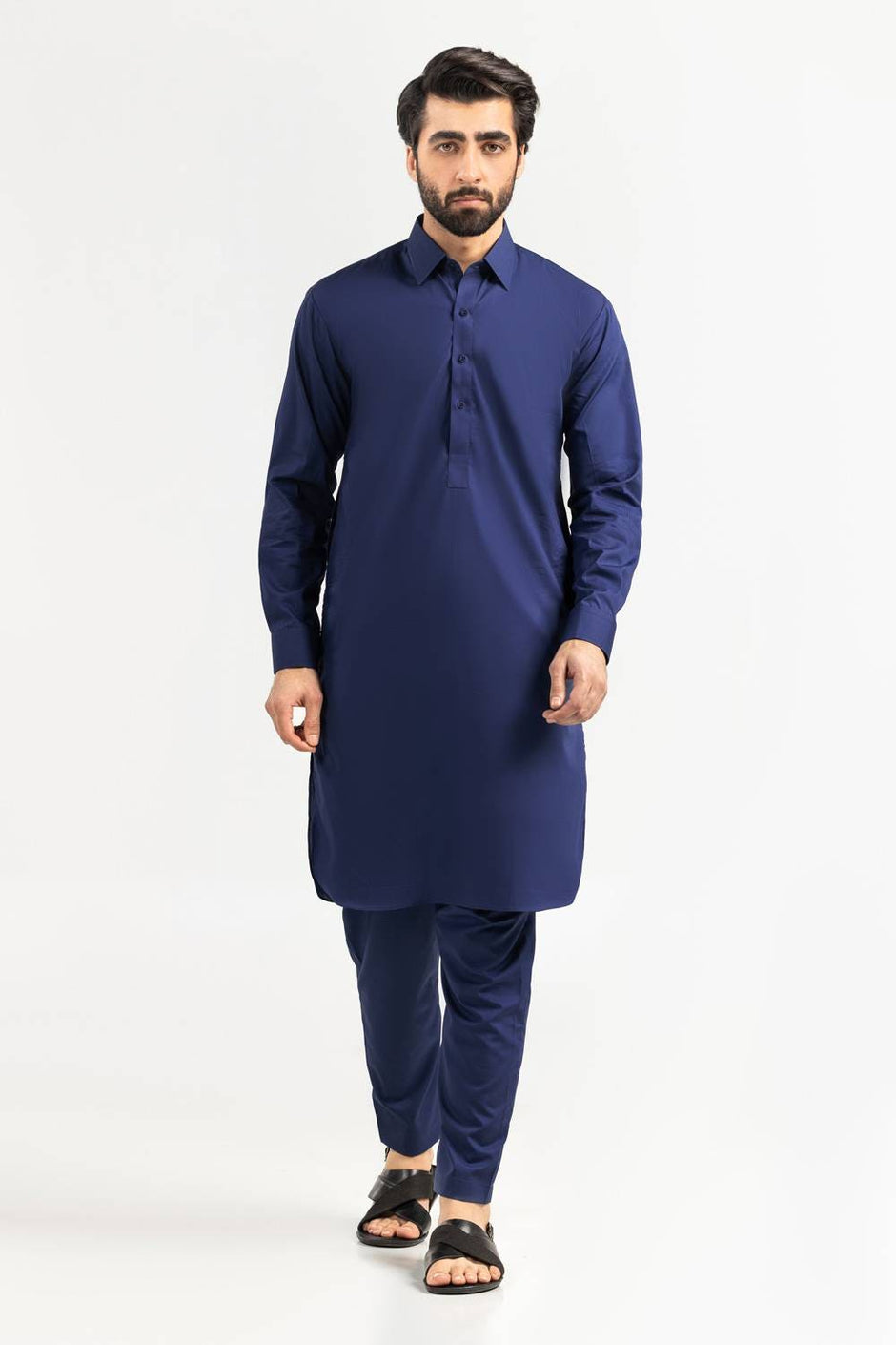 Mirus Unstitched Fabric Blended-LF