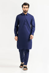 Mirus Unstitched Fabric Blended-LF