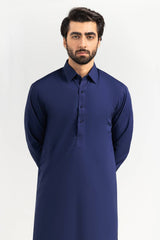 Mirus Unstitched Fabric Blended-LF