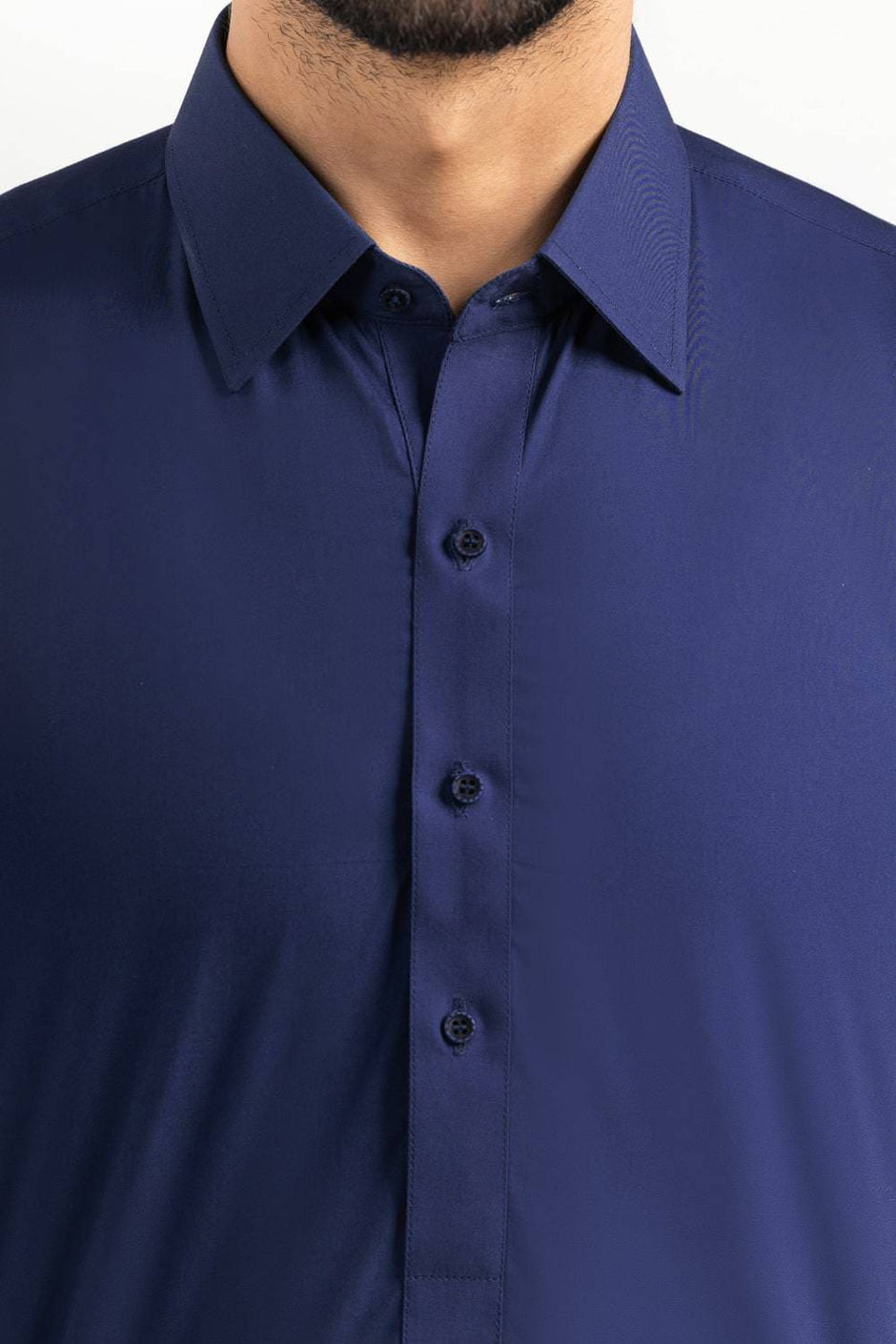 Mirus Unstitched Fabric Blended-LF