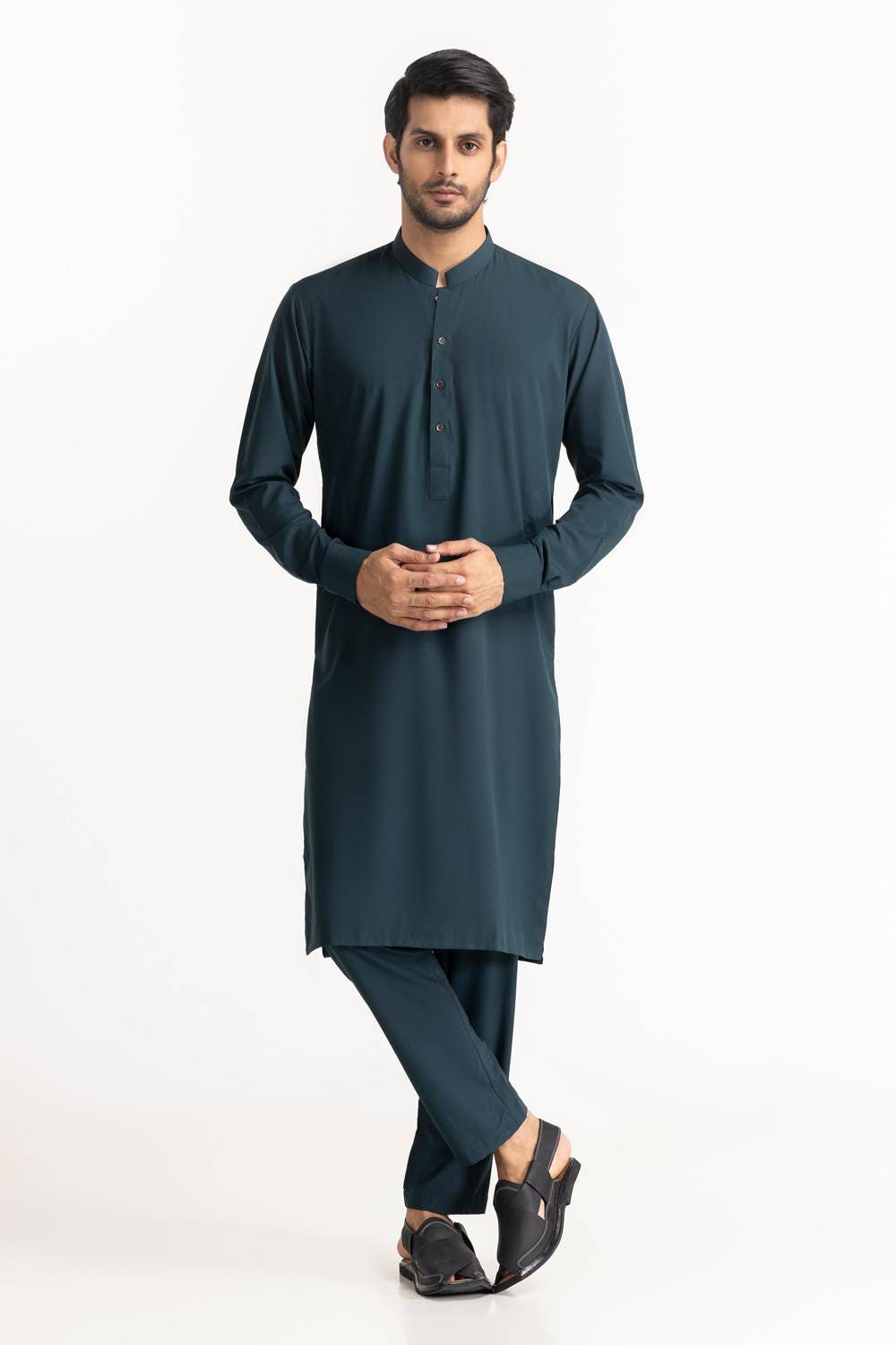 Mirus Unstitched Fabric Blended-LF