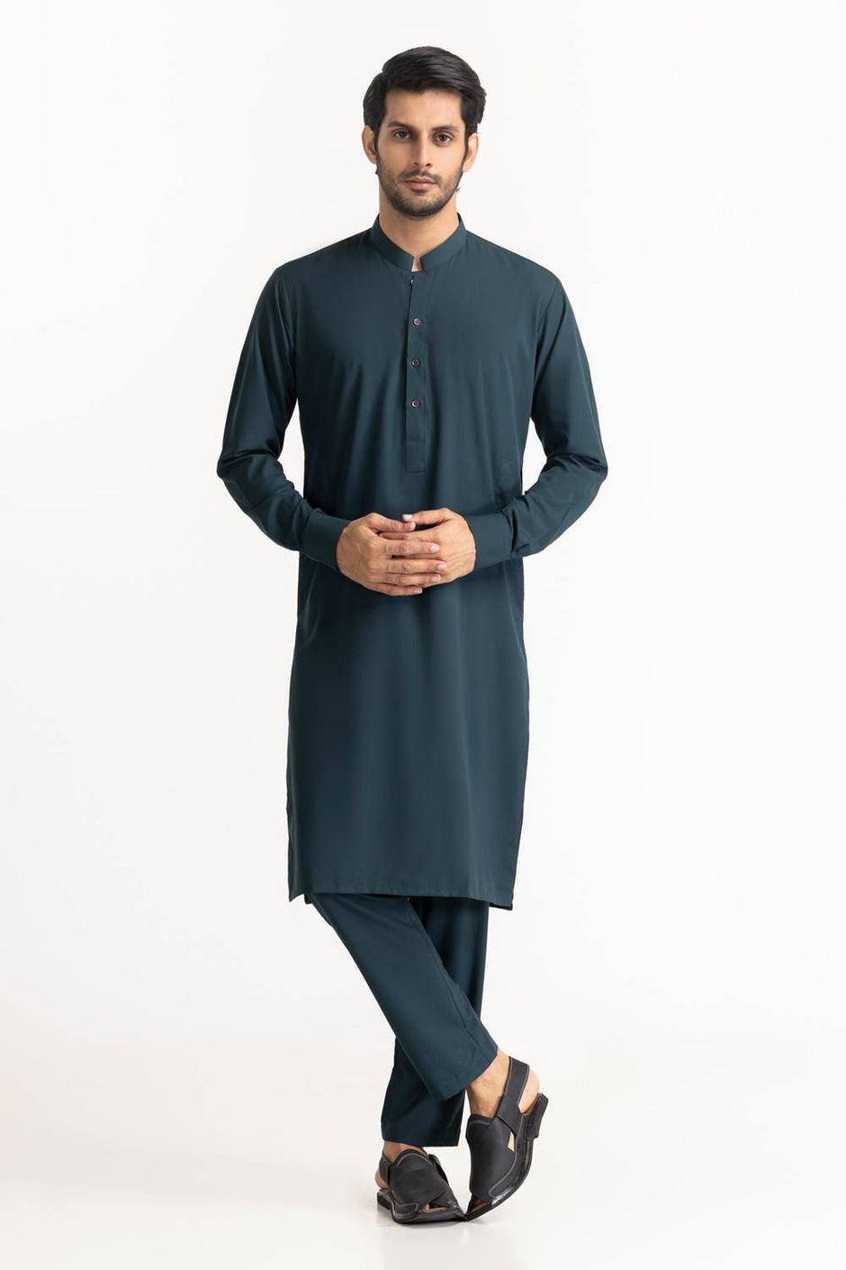 Mirus Unstitched Fabric Blended-LF