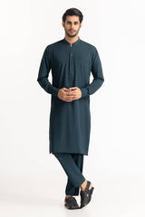Mirus Unstitched Fabric Blended-LF