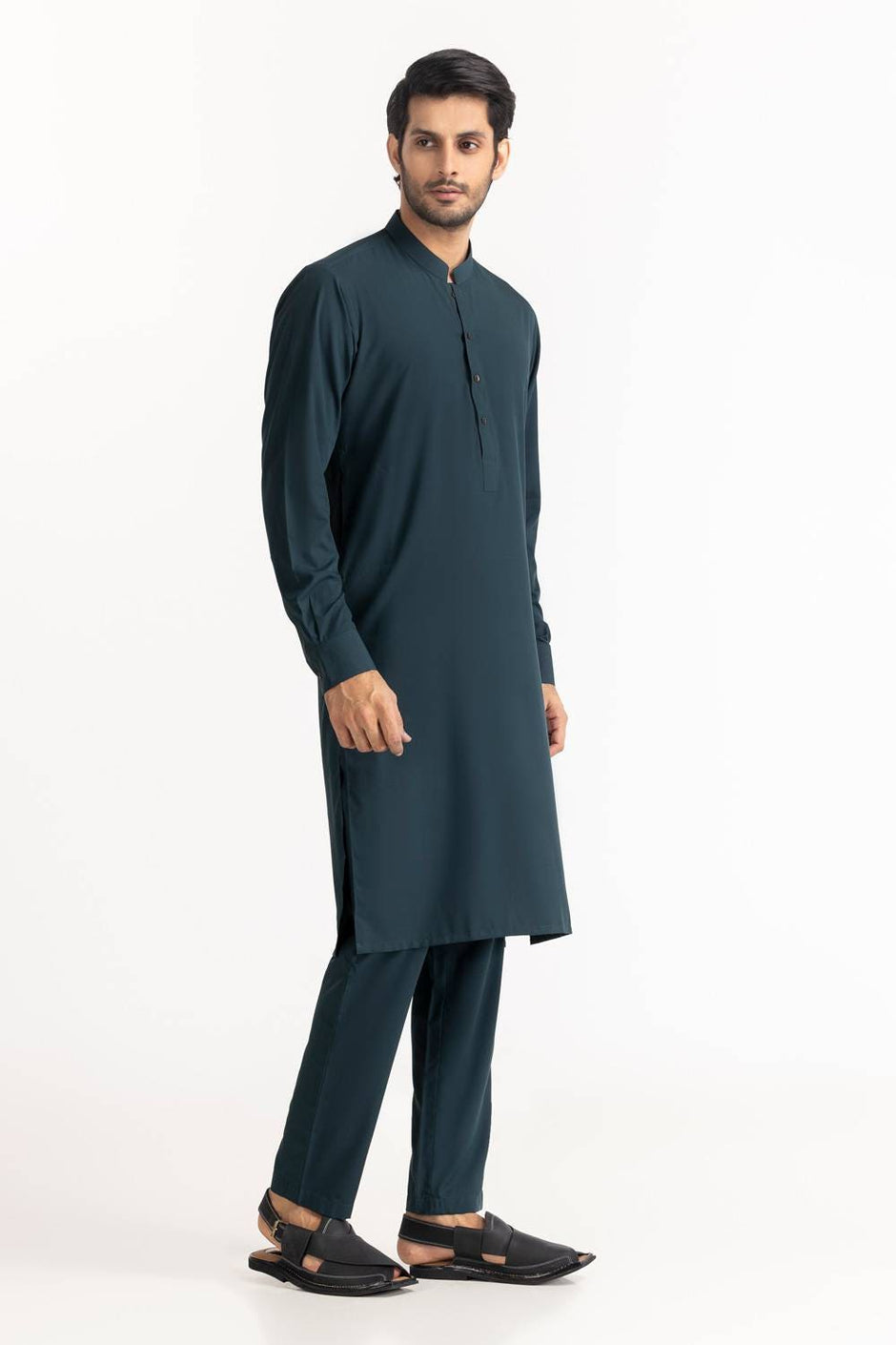 Mirus Unstitched Fabric Blended-LF